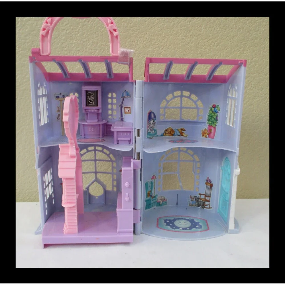 Fisher Price Sweet Streets Pet Parlor